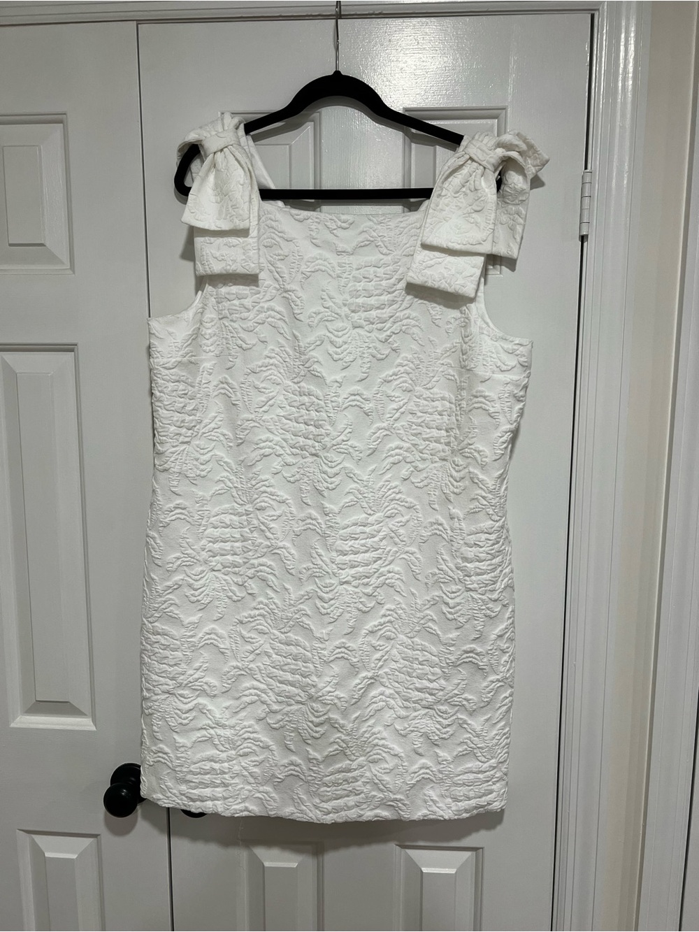 Lilly Pulitzer Women's Carmine Stretch Shift